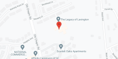 The Legacy of Lexington in google map