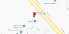 Lutheran Homes of South Carolina in google map