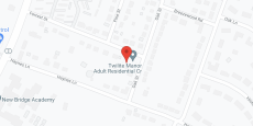 Twilite Manor in google map