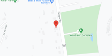 Carson's Community Care in google map