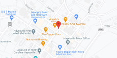 Paragon Rehabilitation Ctr in google map