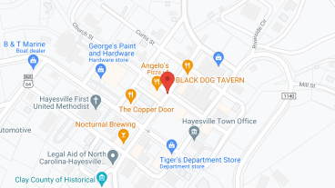 Paragon Rehabilitation Ctr in google map