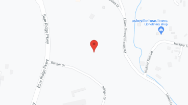Stroupe's Rest Home in google map