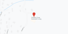 Chunn's Cove Assisted Living in google map