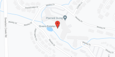 Givens Highland Farms in google map