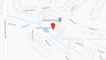 Givens Highland Farms in google map