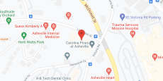 Grace Healthcare and Rehabilitation in google map