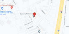 Bayberry Retirement Inn in google map