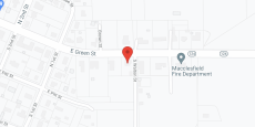 Mac Cripine Retirement Home in google map