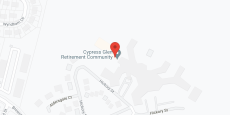 Cypress Glen in google map
