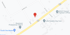 Farmville Healthcare in google map