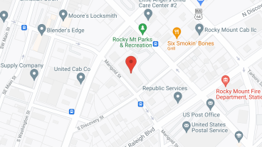R M Wilson Apartments-Elderly in google map