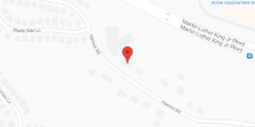 Changing Places Family Care Home of Durham in google map