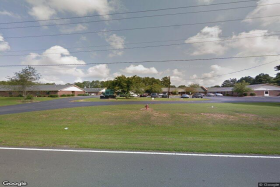 Eno Pointe Assisted Living 