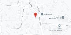 Wintergreen Assisted Living in google map