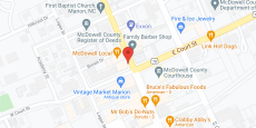 Rocky Pass Family Care in google map