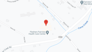 Flesher's Fairview Rest Home in google map