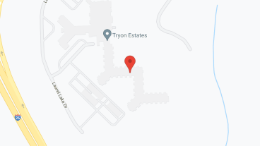 Tryon Estates in google map