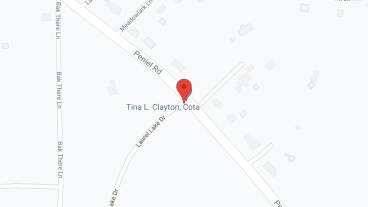 Tryon Estates Medical Facility in google map