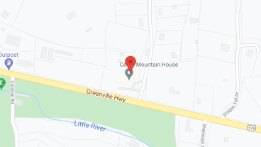 Cedar Mountain House in google map