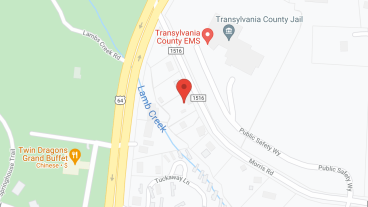 Ivy Hill Health & Retirement in google map