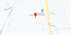 Trinity View Retirement Community in google map