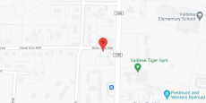 Agape Retirement Home in google map