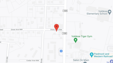 Agape Retirement Home in google map