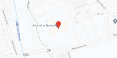 TerraBella Newton in google map