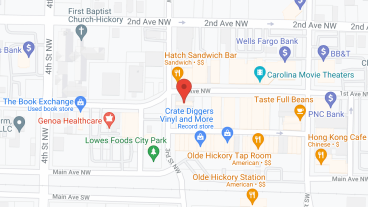 Agemark in google map