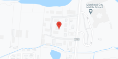 Ekklesia Apartments in google map