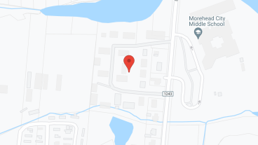 Ekklesia Apartments in google map