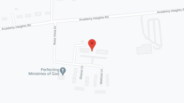 Rose Vista in google map