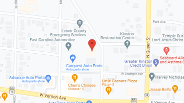Herritage Elite Estate in google map