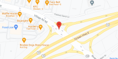 Brunswick Cove Nursing Ctr in google map