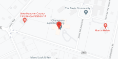 Champions Assisted Living in google map