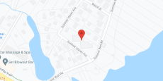 Britthaven of Wrightsville in google map