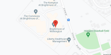 Brightmore of Wilmington in google map
