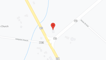 B and B Assisted Living # 1 in google map