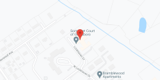Somerset Court of Goldsboro in google map