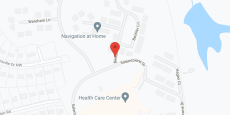 Salemtowne the Moravian Comm in google map