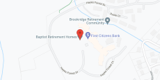 Brookridge in google map