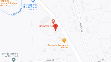 Bobbie's House Inc in google map