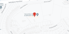 Mill Creek Center For Nursing And Rehabilitation in google map