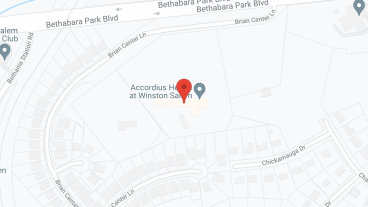 Mill Creek Center For Nursing And Rehabilitation in google map