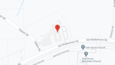 Lutheran Home in google map