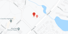 Village Green and Related Properties in google map