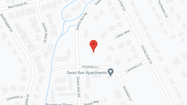 Remington Place in google map