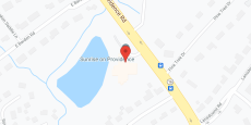 Sunrise of Providence in google map