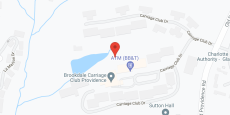 Brookdale Carriage Club Providence in google map